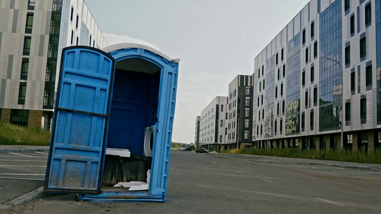 Best Short-Term Portable Toilet Rental  in Cinco Ranch, TX
