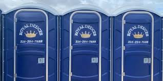 Best Portable Toilet Rental for Emergency Services  in Cinco Ranch, TX